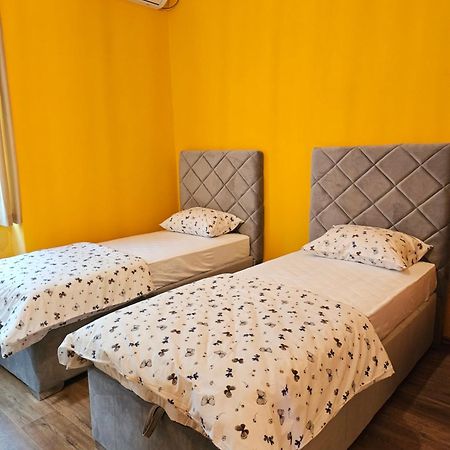 R&N Familiy Apartments Mostar Esterno foto