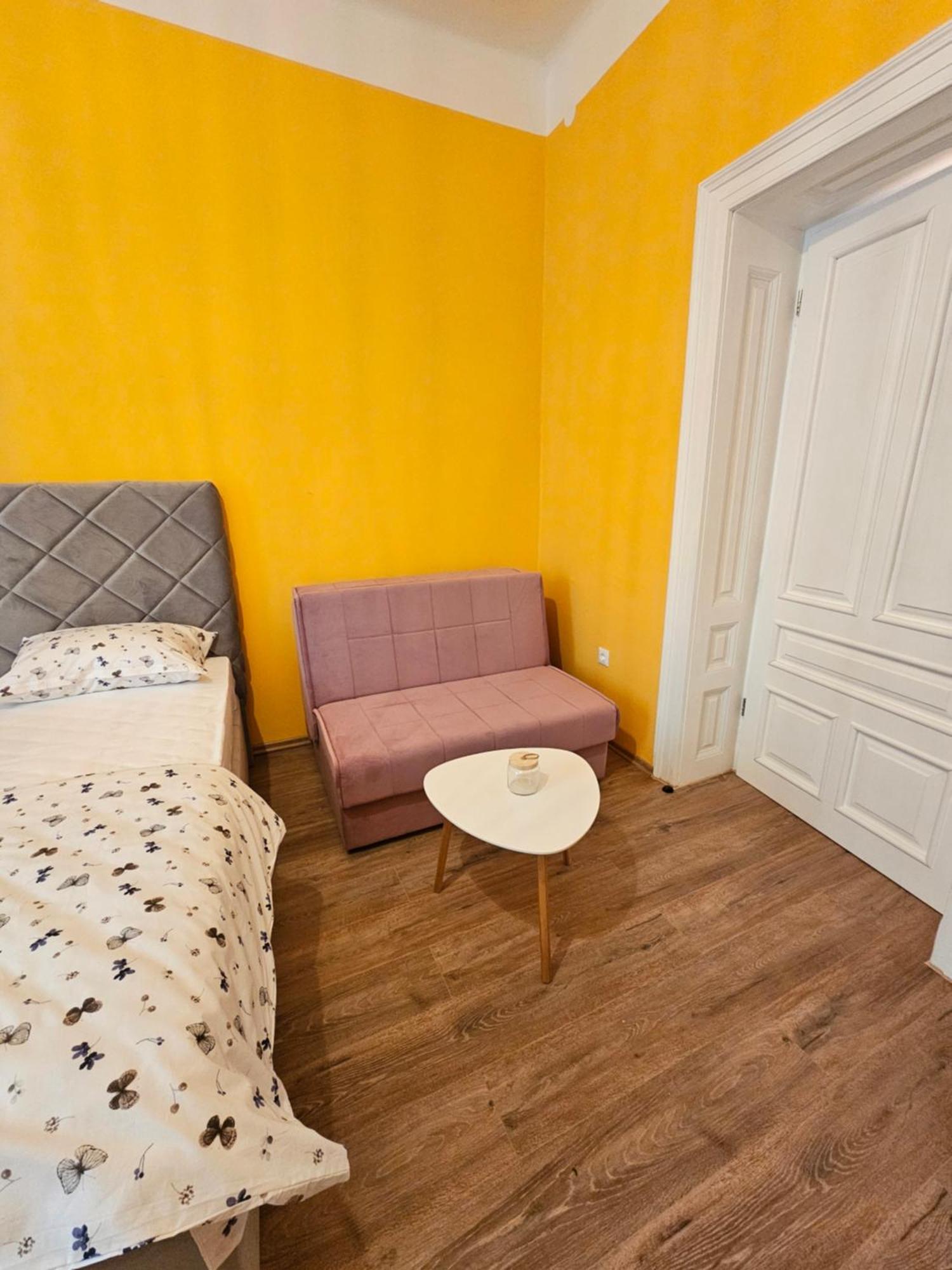 R&N Familiy Apartments Mostar Esterno foto