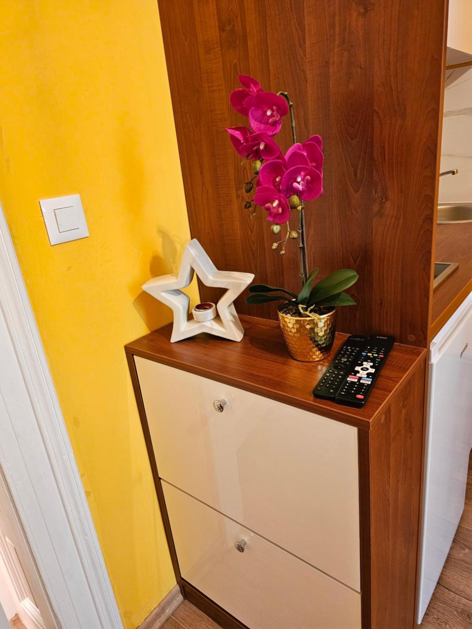 R&N Familiy Apartments Mostar Esterno foto