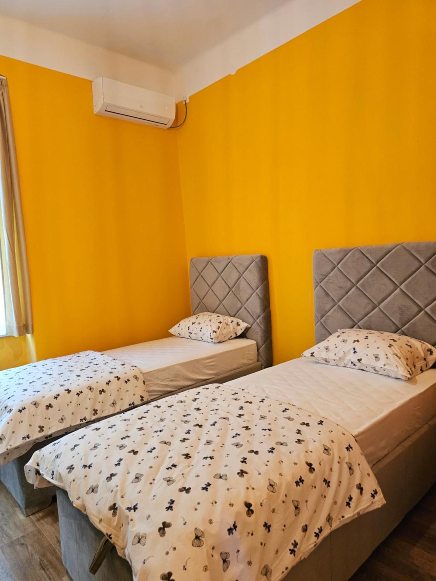 R&N Familiy Apartments Mostar Esterno foto