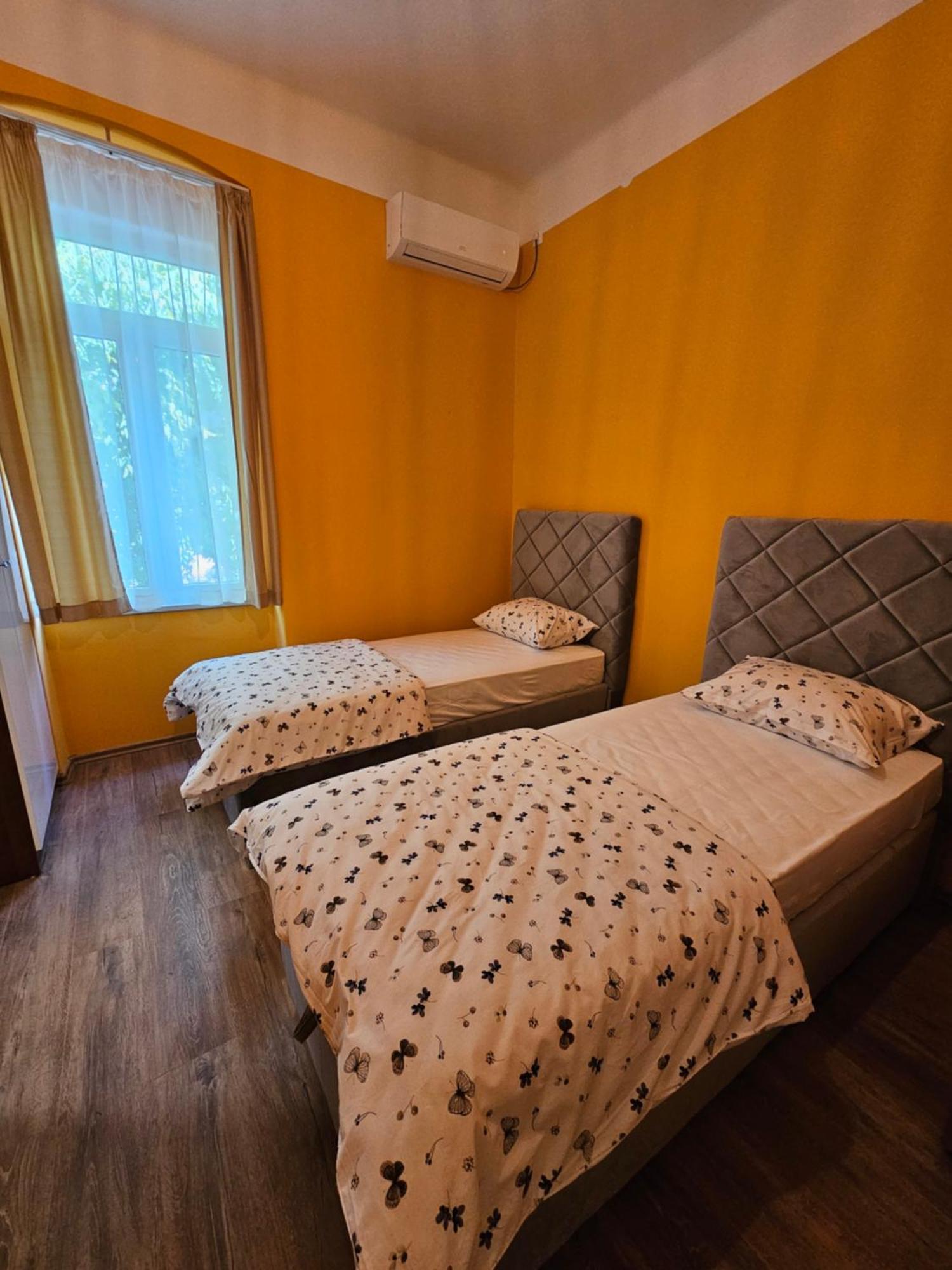 R&N Familiy Apartments Mostar Esterno foto