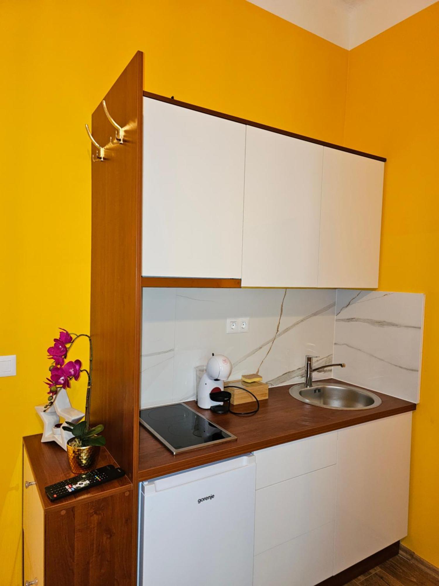 R&N Familiy Apartments Mostar Esterno foto