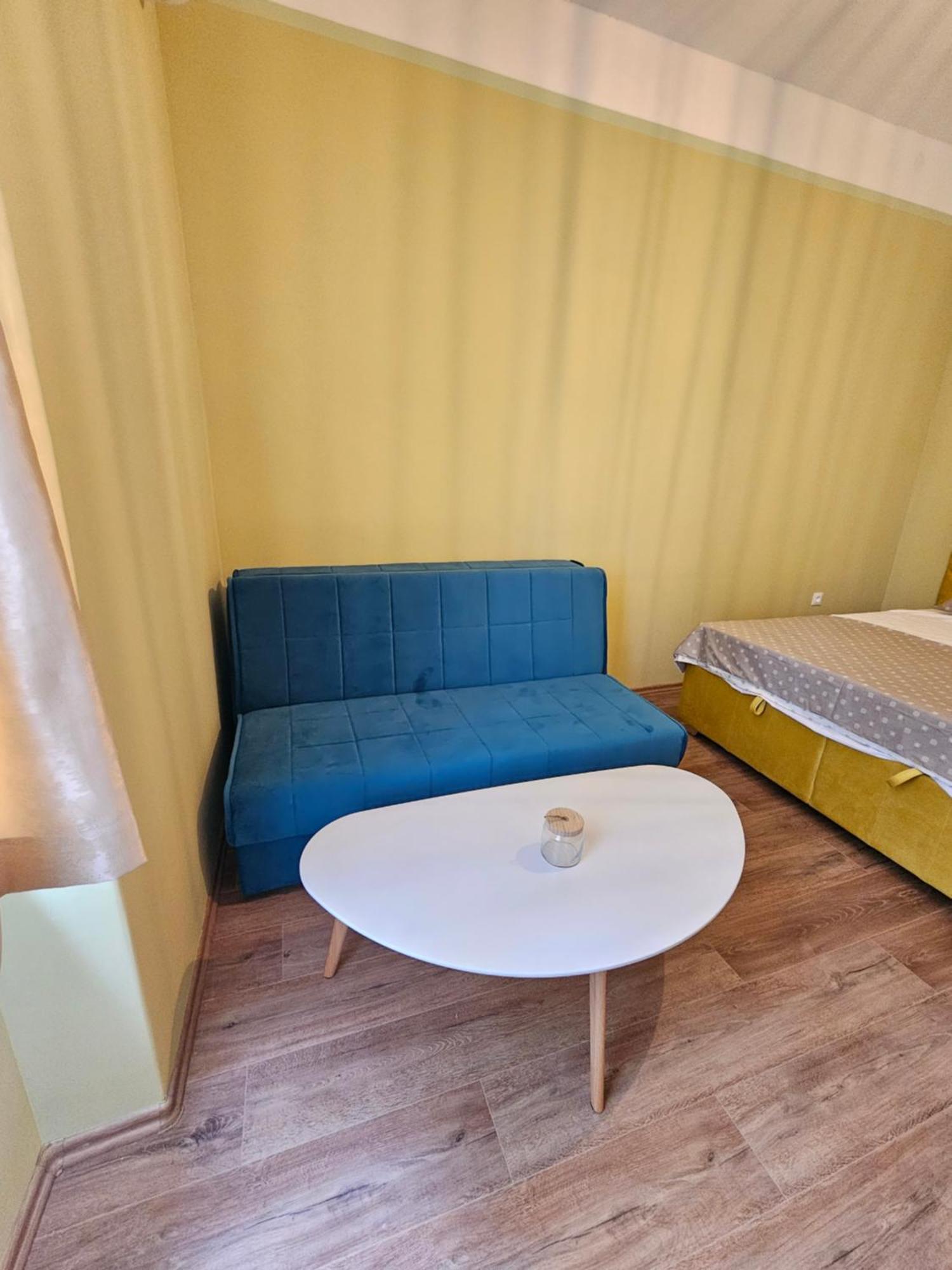 R&N Familiy Apartments Mostar Esterno foto