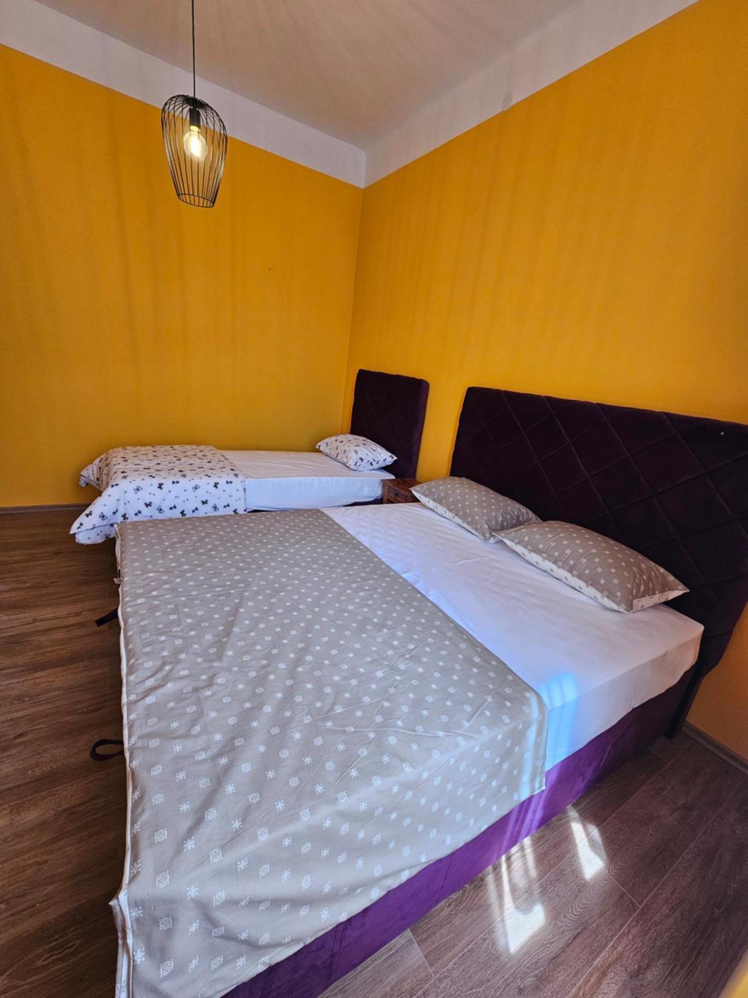 R&N Familiy Apartments Mostar Esterno foto
