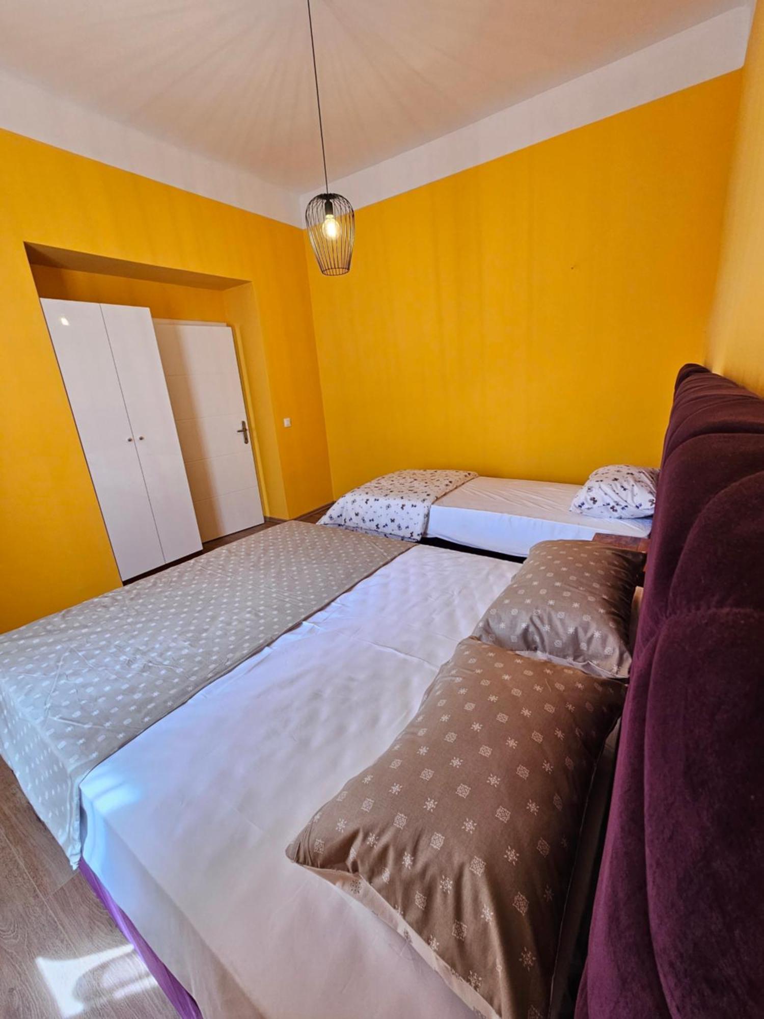 R&N Familiy Apartments Mostar Esterno foto