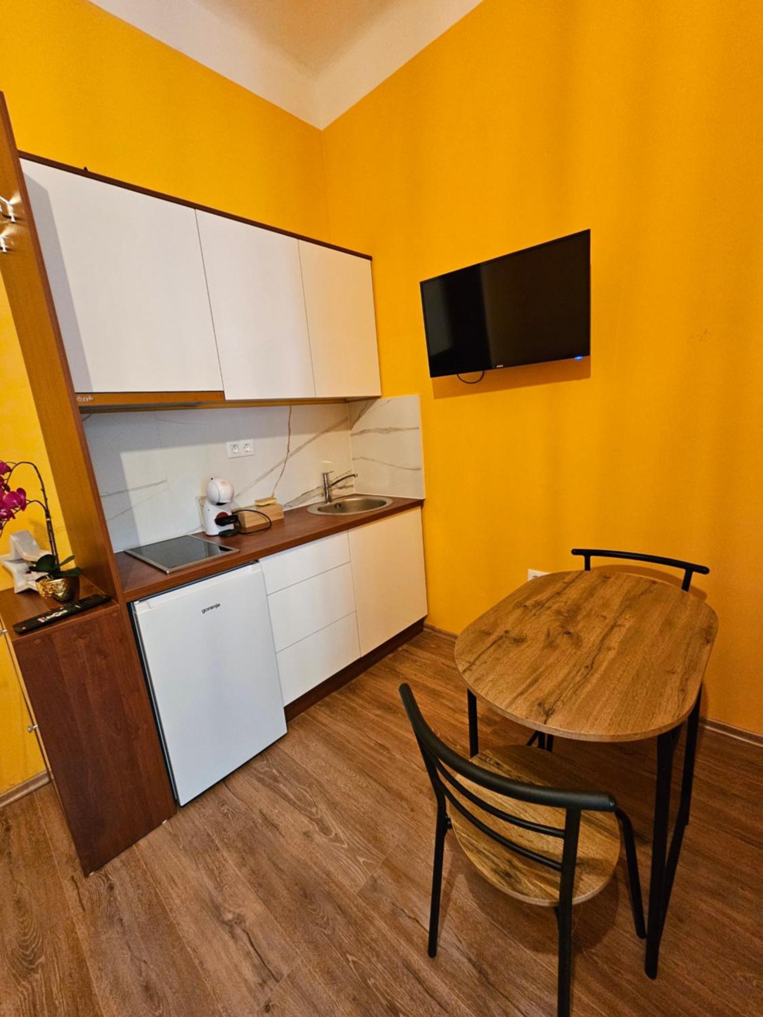 R&N Familiy Apartments Mostar Esterno foto